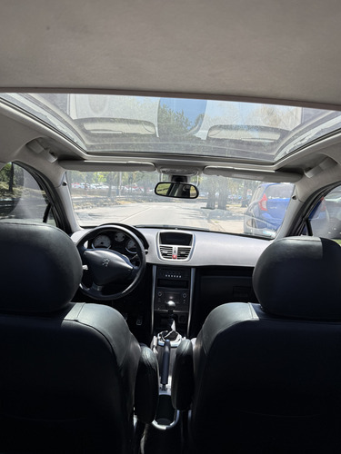 Peugeot 207 1.6 Gti 156cv