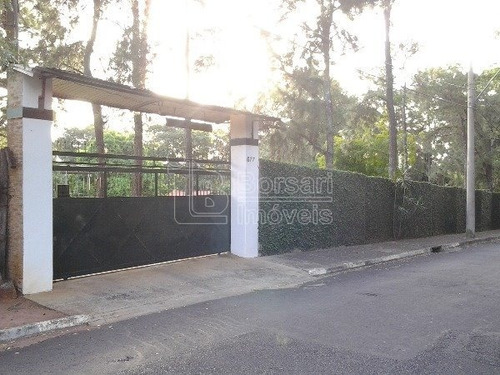 Venda De Rural / Chácara Na Cidade De Araraquara 8101