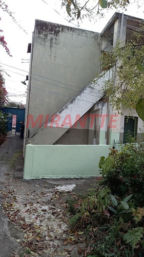 Imagem 4 de 4 de Terreno Em Imirim - São Paulo, Sp - 349325