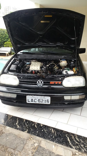 Imagem 13 de 15 de Vw Golf Gti Mk3 1994 Raríssimo