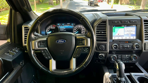 Ford F-150 Limited
