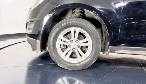 Imagen 9 de 15 de 104065 - Chevrolet Equinox 2016 Con Garantía
