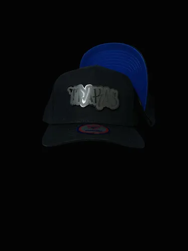 comprar Gorra Trakas Luis R Conriquez Placa Gold Hatzonefg Premium