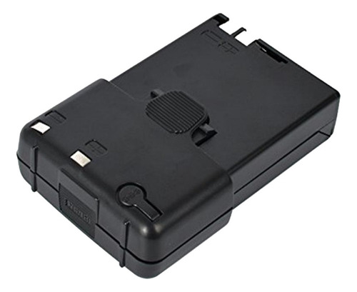 Bt-32 Caja De 4 Pilas Aa Para Radio Kenwood Th-22a / E