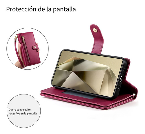 Funda For Huawei Honor X6b 4g/x6a 4g/ry X9c Funda De