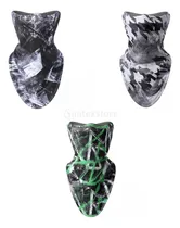 Comprar 2x Polaina De Cuello De Vellón Mascarilla Bandana Para
