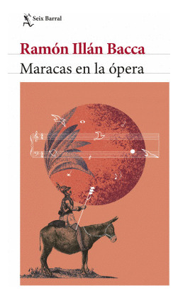 Libro Maracas En La Ópera