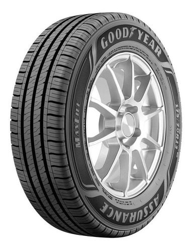Imagen 1 de 3 de Llanta Goodyear Assurance MaxLife P 175/70R13 82 T