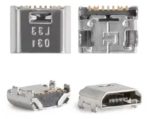 Comprar Pin De Carga Micro Usb X5 Samsung T280 T580 T110 T111 T113