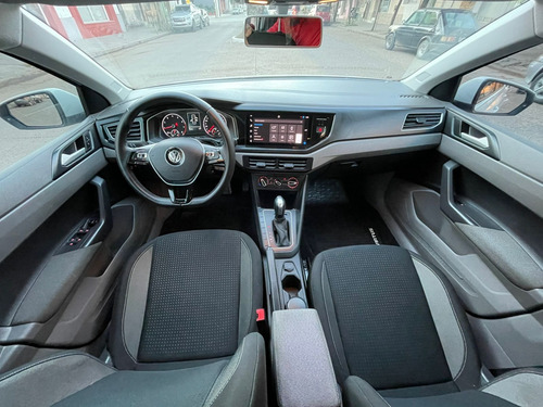 Volkswagen Virtus 1.6 Comfortline At