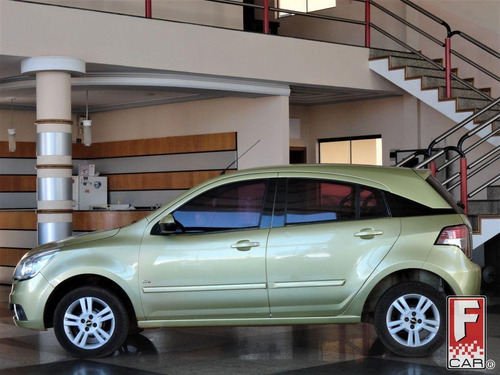Agile Ltz 1.4 Mpfi 8v Flexpower 5p