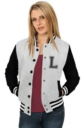 Blusa de frio college discount