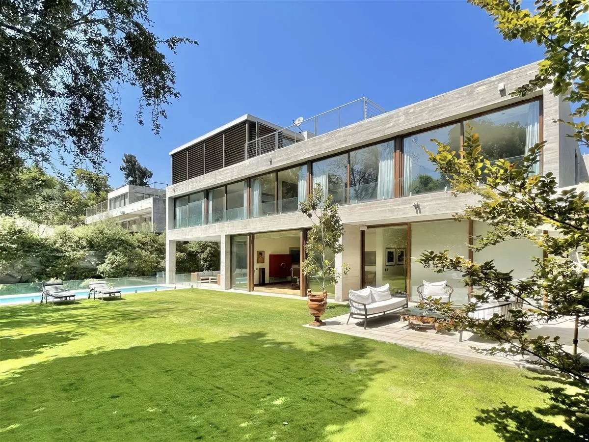 Imagen 1 de 30 de En Condominio Exclusivo San Damian