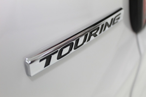 Honda Hr-v Touring 2021