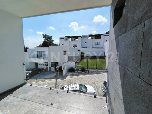 Casa Residencial En Venta San Buenaventura Atempan, Tlaxcala