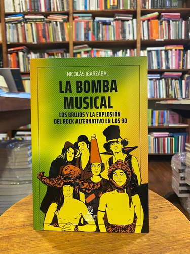 La Bomba Musical