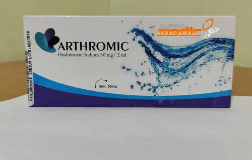 Acido Hialuronico Monodosis