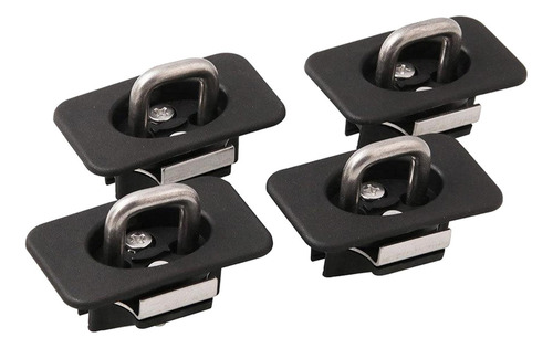 4 Piezas De Anclaje Para Camión Para Ford Raptor 98-14