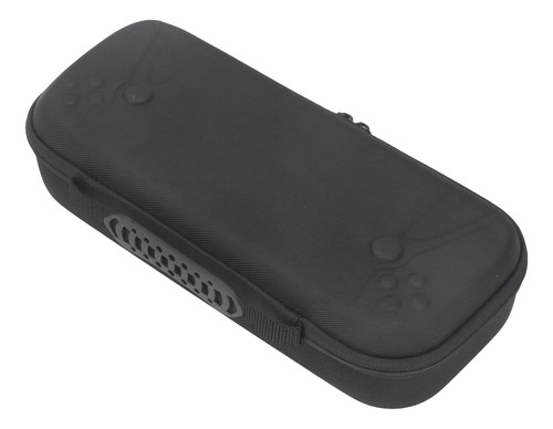 Funda De Almacenamiento Para Consola, Portátil, Con Cierre D