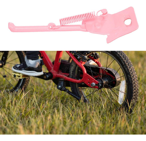 2 Soporte Para Bicicleta 14 Pulgadas