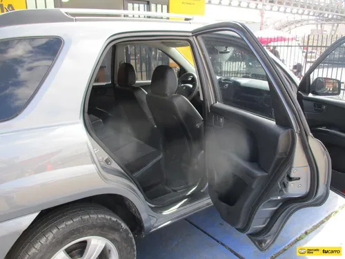 Kia New Sportage Lx 4x2 2000cc Mt Aa