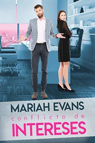 Libro : Conflicto De Intereses - Evans, Mariah