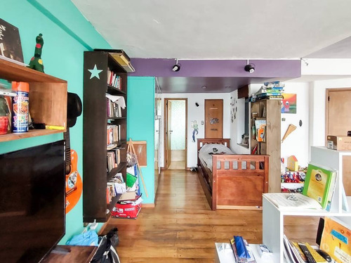 Imagen 18 de 25 de Venta De Departamento En San Cristóbal