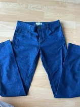 Comprar Pantalon Jean Importado Forever 21 Niñas Talle 13-14 Años