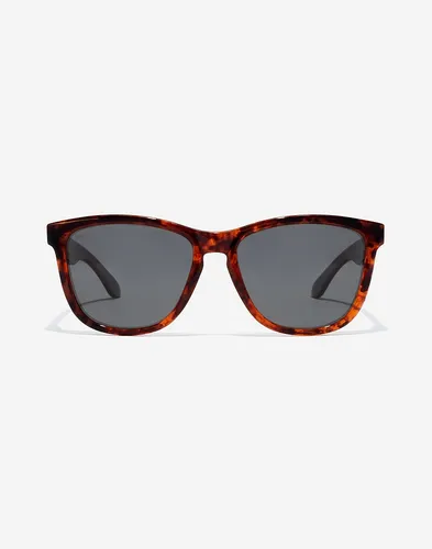 Lentes de Sol Hawkers One Polarizado Carey Dark Marrón/Negro