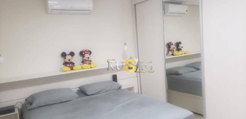 Imagem 9 de 10 de Sobrado Com 2 Dormitórios À Venda, 69 M² - Vila Constança - São Paulo/sp - So0823