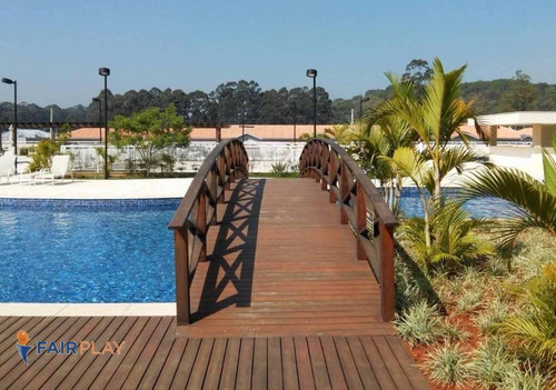 Casa Em Condominio 3 Dormitórios 1 Suite 2 Vagas 97m Campo Grande - Ca0392