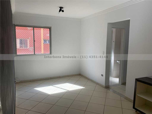 Imagem 1 de 13 de Apartamento - Jardim Valdibia - Sao Bernardo Do Campo - Sao Paulo | Ref.: - 04438