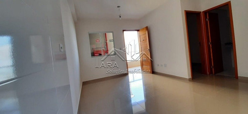 Imagem 4 de 9 de Apartamento - Penha De Franca - Ref: 9729 - V-9729