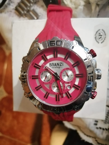 Reloj Branzi Orologi