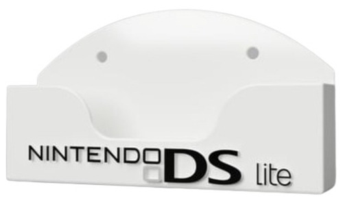 Soporte A Pared Nintendo Ds Lite