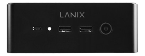 Mini Pc Lanix Titan Mini