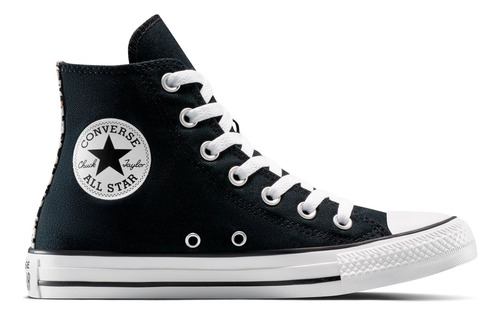 Tenis Converse Ctas A14940c Mujer