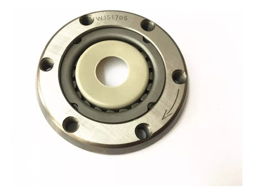 Cremallera O Start Clutch Benelli Rk6 Con Brida Externa