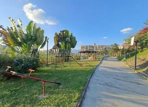 Oportunidad¡ Espectacular Apartamento En Venta En Colinas De La Tahona - Mls #25-13468 - Jca