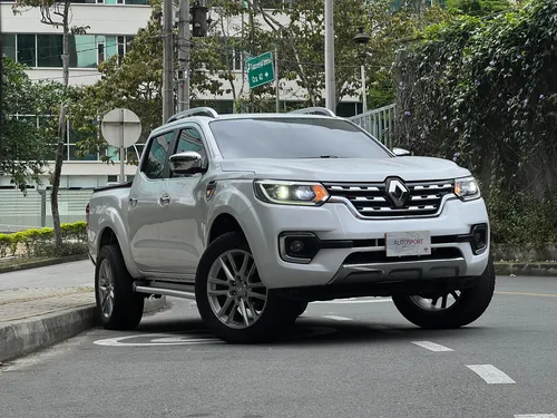 Renault Alaskan 2.5 Intens