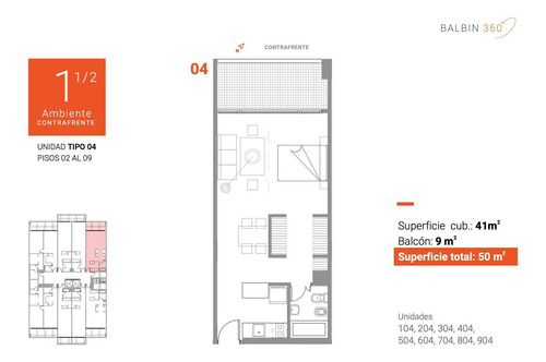 Imagen 25 de 30 de Hermoso Monoambiente Amenities Coghlan Opc/cocher