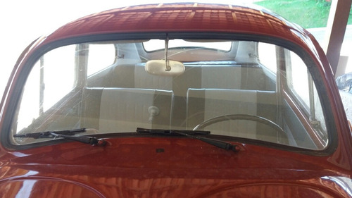 Woks Fusca