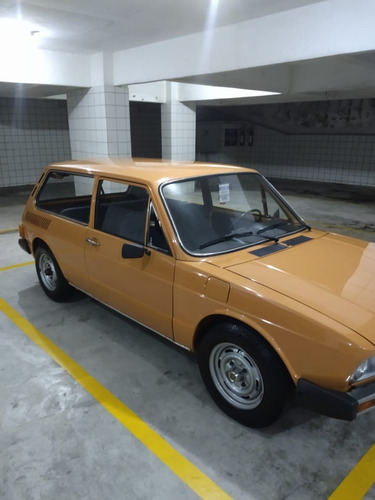 Volkswagen - Brasília