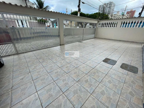 Imagem 10 de 11 de Apartamento Com 1 Dorm, Canto Do Forte, Praia Grande - R$ 180 Mil, Cod: 3617 - V3617