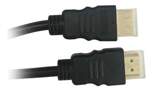 Cable Para Hdmi 15 Metros, 1.4 Conectores Baño De Oro Rh9127