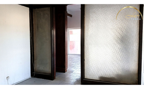 Espacio | Ubicacion | Etchevers
