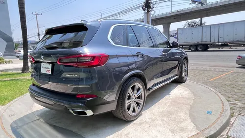 BMW X5 2.0 Xdrive 40e Excellence Híbrido At