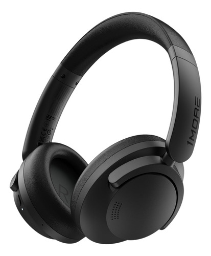 Audífono Inalámbrico 1more Sonoflow Se, Over-ear, Negro