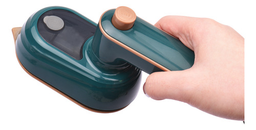 Máquina De Prensado En Caliente, Plancha De Vapor, Impresión