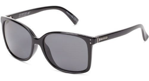 Lentes De Sol - Vonzipper Castaway Polarized Square Sunglass